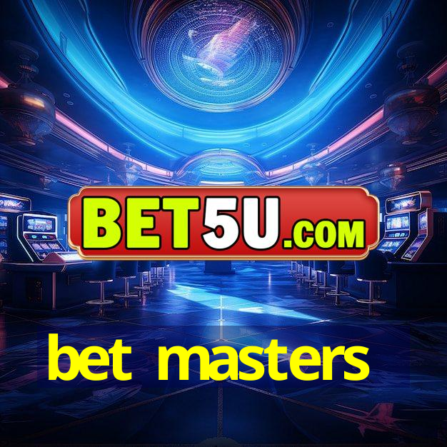 bet masters